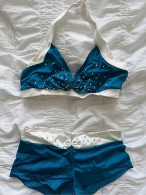 Pro Cheer Dance Dallaswear Audition Set